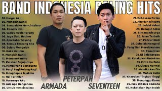 Download lagu Armada, Peterpan, Seventeen [Full Album] Lagu Indonesia Tahun 2000an Terpopuler mp3