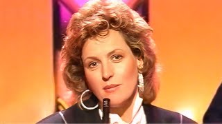 BARBARA DICKSON - PRIDE (IN THE NAME OF LOVE) U2 (1988)