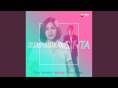 Disempurnakan Cinta
