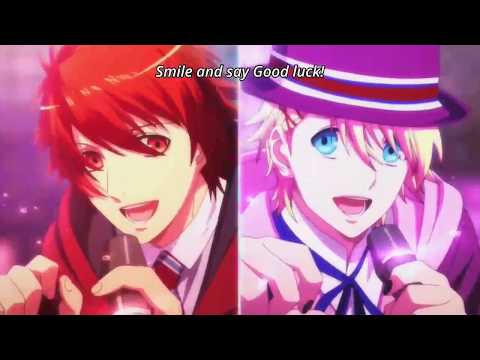 Kind Gift Of Style - Uta No Prince Sama