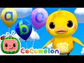ABC S And Ducks Learning ABC And Animals Hide Seek CoComelon Nursery Rhymes Kids Songs