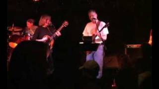 Not Quite Dead -  Franklin&#39;s Tower 2-20-10.avi