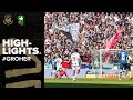 Highlights: FC Groningen - Heracles Almelo