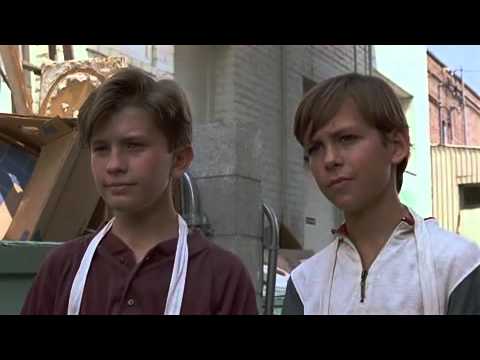 3 Ninjas: Knuckle Up (1995) Trailer