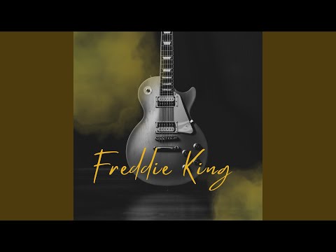 Freddie King
