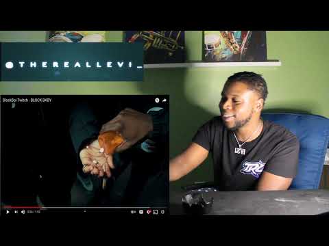 TRL Reaction / BlockBoi Twitch - BLOCK BABY