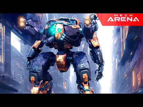 Can Eclipse Survive the Toughest Battles in Mech Arena?