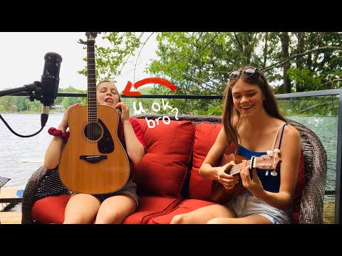 Messed up masterpiece-Neoni Cover (with my friend Ruby)