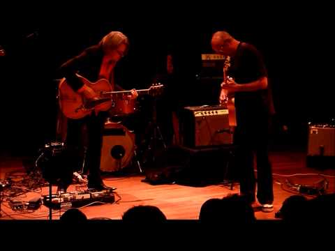 Amsterdam Electric Guitar Heaven - Maarten van der Grinten + Anton Goudsmit