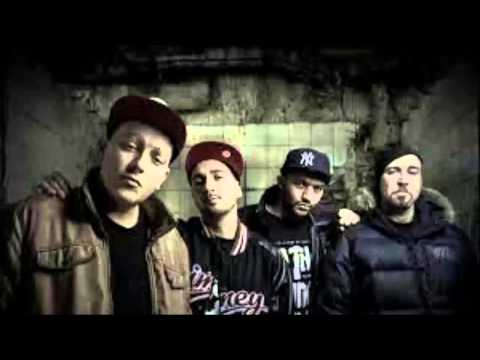 Mala Juntera - Desafio total - Cracks - 02 - 2013 - Oficial