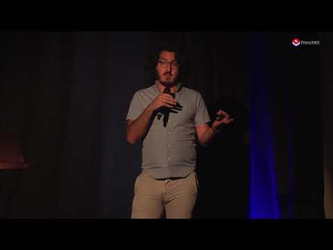 FrenchKit 2017 - You Deserve Nice Things - Soroush Khanlou