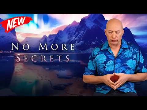 [NEW] Bashar - Darryl Anka :: No More Secrets Experience - May 24, 2026