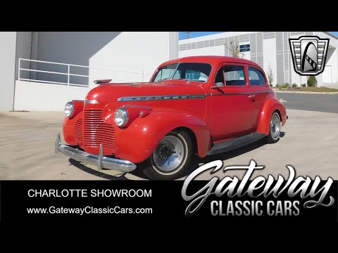 1940 Chevrolet Special Deluxe (CC-1926695) for sale in O'Fallon, Illinois