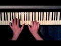 The Time Of My Life - DIrty Dancing, easy piano cover ...