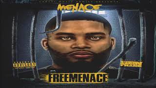 Menace - Savin Nobody (Feat. YoungBoy Never Broke Again)