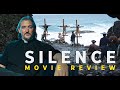 Is Forgiveness Cheap Silence Film Review