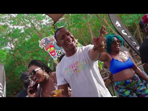 Trendsetter - This Is Life (Official Music Video)