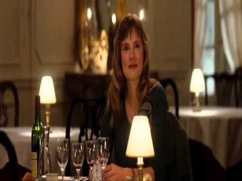 Oci ciornie, emotivi anonimi 2010