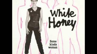 white honey City life