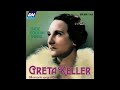 Victor Young And His Orchestra feat.  Greta Keller - Say Is Isn't So (Dan's 2025 Stereo Mix)