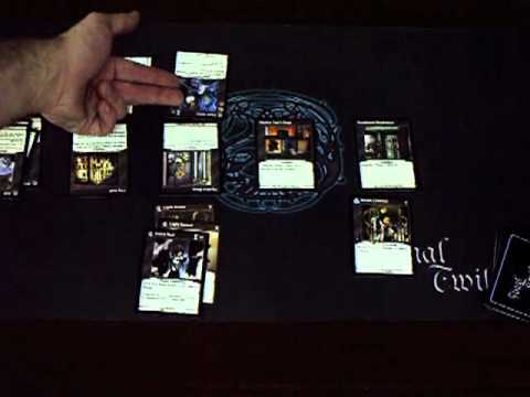 Final Twilight - Play Demo