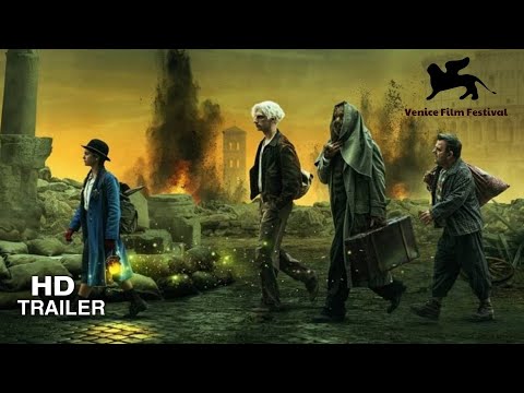 Tráiler Freaks Out [4K UHD-HDR] 2021