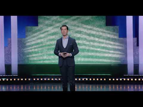 Jimmy Carr - Deaf Joke