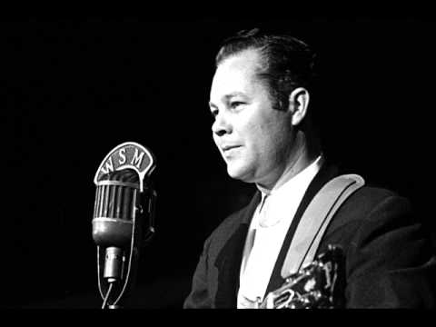 Billy Grammer "Jesus Is A Soul Man"