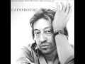 Serge Gainsbourg - Mauvaises nouvelles des étoiles - 3 Mickey maousse