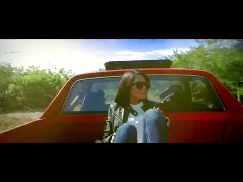 Lala Karmela - Let's Go For A Ride (Official Music Video)