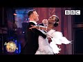 AJ Odudu and Kai Widdrington Quickstep to Sing, Sing, Sing by Benny Goodman ✨ BBC Strictly 2021