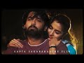 Sapta Sagaradaache Ello Kannada Mashup Rakshit Shetty Rukmini Vasanth SR Cuts