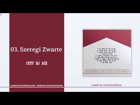 3. BonSoul (Bonson x Soulpete) - Szeregi Zwarte cuty DJ Ace