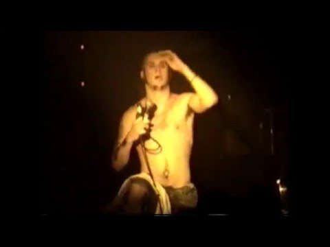 PANTERA LIVE AT THE BASEMENT ( SHATTERED )  DALLAS, TEXAS 1-15-90