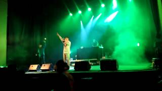 SHOTTA - EL FUERTECITO - DIRECTO