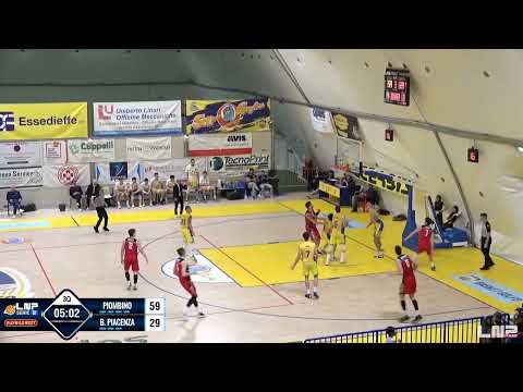 Highlights Piombino-Bakery 95-69