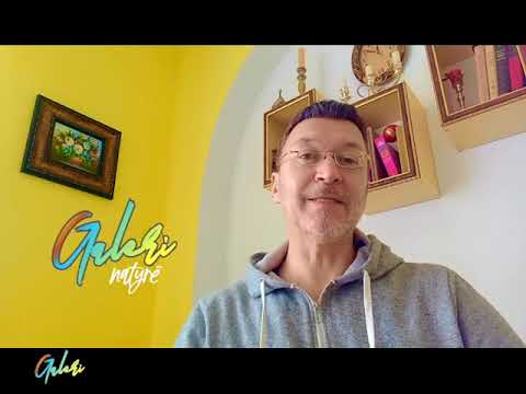 LEON MENKSHI: "GALERI" - natyrë (emisioni 28)