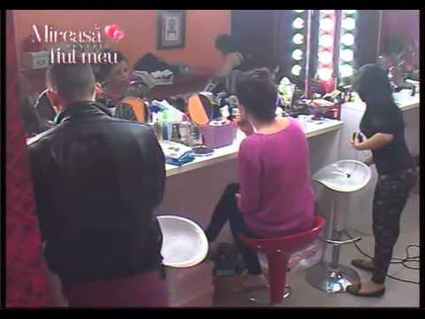 Duminica seara . 9 martie