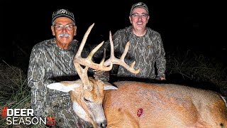 History Repeats Itself in Missouri: Coondog Strikes Again! | Deer Season 25