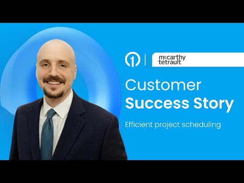 McCarthy Tetrault Client Interview with Mike Johnson