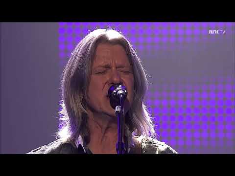 Som ein båt på land – Hellbillies