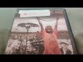 I AM BECAUSE WE ARE DVD Overview