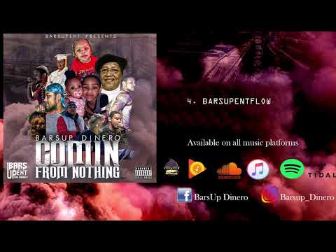 BarsUp Dinero- BarsUpENT Flow