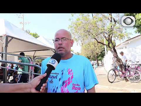RESULTADO DO LEILÃO: ROTARY CLUBE DE BBGS E O CAMINHÃO DO HC