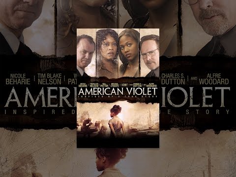 American Violet and the Fight to Remain the Expert on Your Own Life