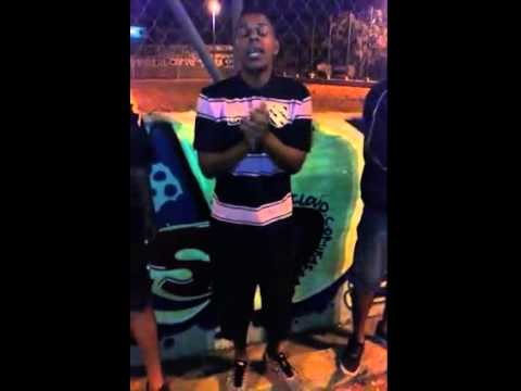 Mc Pablo e Mc Disciplina