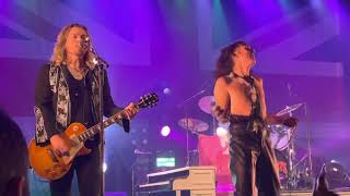 The Struts - Put Your Money On Me (Live in Sioux Falls)