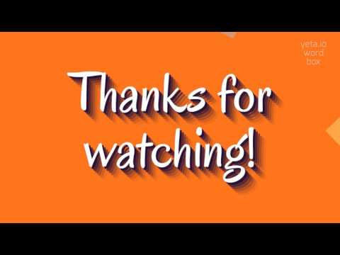 FAVELLA - HOW TO PRONOUNCE FAVELLA? #favella