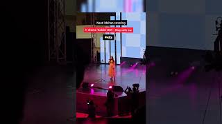 Download lagu K Drama 'Goblin' OST - Stay with me by Neeti Mohan | JLN Stadium, New Delhi mp3 Download lagu K Drama 'Goblin' OST - Stay with me by Neeti Mohan | JLN Stadium, New Delhi mp3