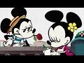 O Sole Minnie A Mickey Mouse Cartoon Disney Shorts Disneykids